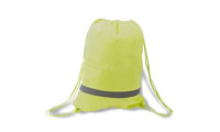 Mochila com Banda Reflectora