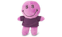 Peluche Luxuoso