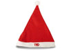 Gorro de Natal com Tranas