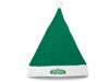 Gorro de Natal com Tranas