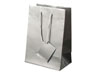 Bolsa presente Papel Plastificado