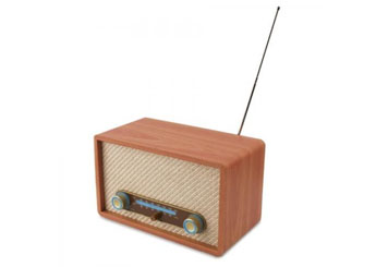 Radio Retro