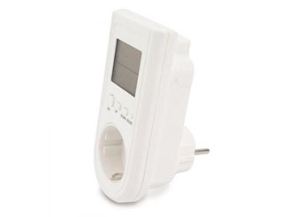 Programador de consumo elctrico