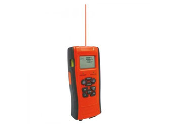 Medidor Laser Multiusos