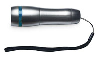 Lanterna Zoom com Led