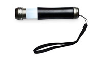 Lanterna Flashlight com Led