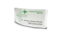 Identificador Curvo