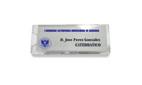 Identificador Rectangular