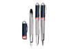 Set 3 peas Nautic Esferogrfica + Porta-minas + Pluma