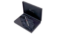 Set 1 pea Nautic esferogrfica Pierre Delone