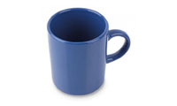 Caneca Caf Cor 100ml
