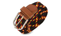Cinto elstico combinado