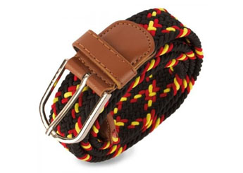 Cinto elstico combinado