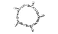 Pulseira Missangas Mas