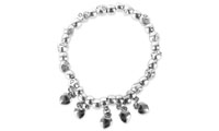 Pulseira Missanga Corao