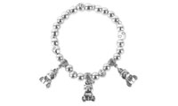 Pulseira Missanga Ursos