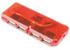 Hub 4 portas USB 2.0 Generation