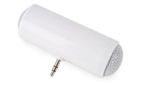 Mini Altavoz Duo para Telemveis/Mp3