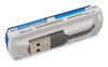 Leitor de cartes USB 2.0 5 em 1