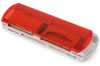Leitor de cartes USB 2.0 5 em 1