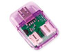 Leitor de cartes USB 2.0 Axer