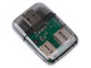 Leitor de cartes USB 2.0 Axer