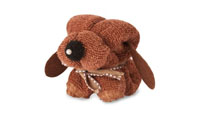 Toalha Cachorro