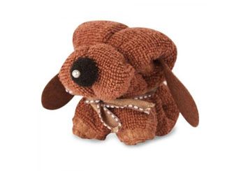 Toalha Cachorro