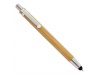 Esferogrfica BAMBU COM TOUCH TICO