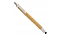 Esferogrfica BAMBU COM TOUCH TICO