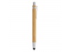 Esferogrfica BAMBU COM TOUCH TICO