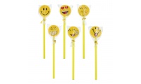 Lpis EMO (PACK 6)