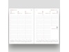 Agenda Semanal A5+ Nairobi