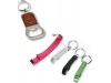 Abre-garrafas com porta-chaves