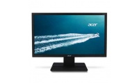 Monitor Acer V206HQLAb 19.5 Polegadas LED Preto