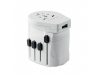 Adaptador electrico de viagem