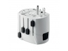 Adaptador electrico de viagem