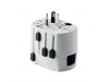 Adaptador electrico de viagem