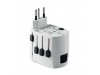 Adaptador electrico de viagem