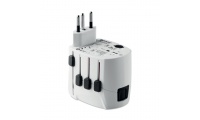 Adaptador electrico de viagem