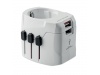 Adaptador electrico de viagem