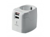 Adaptador electrico de viagem
