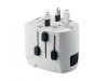 Adaptador electrico de viagem