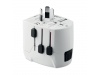 Adaptador electrico de viagem