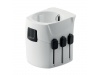 Adaptador electrico de viagem