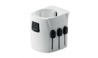Adaptador electrico de viagem