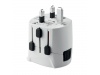 Adaptador electrico de viagem