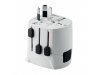 Adaptador electrico de viagem