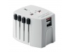 Adaptador electrico de viagem