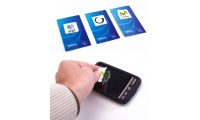 Adesivos Limpeza Smartphone / Telemvel